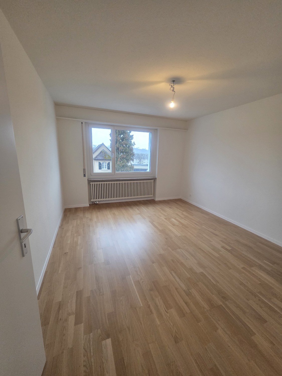 3 ½ rooms apartment, Foto 6 von 8