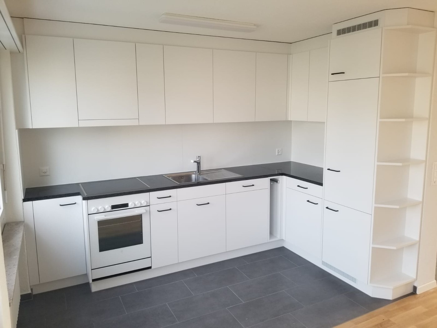 3 ½ rooms apartment, Foto 4 von 8
