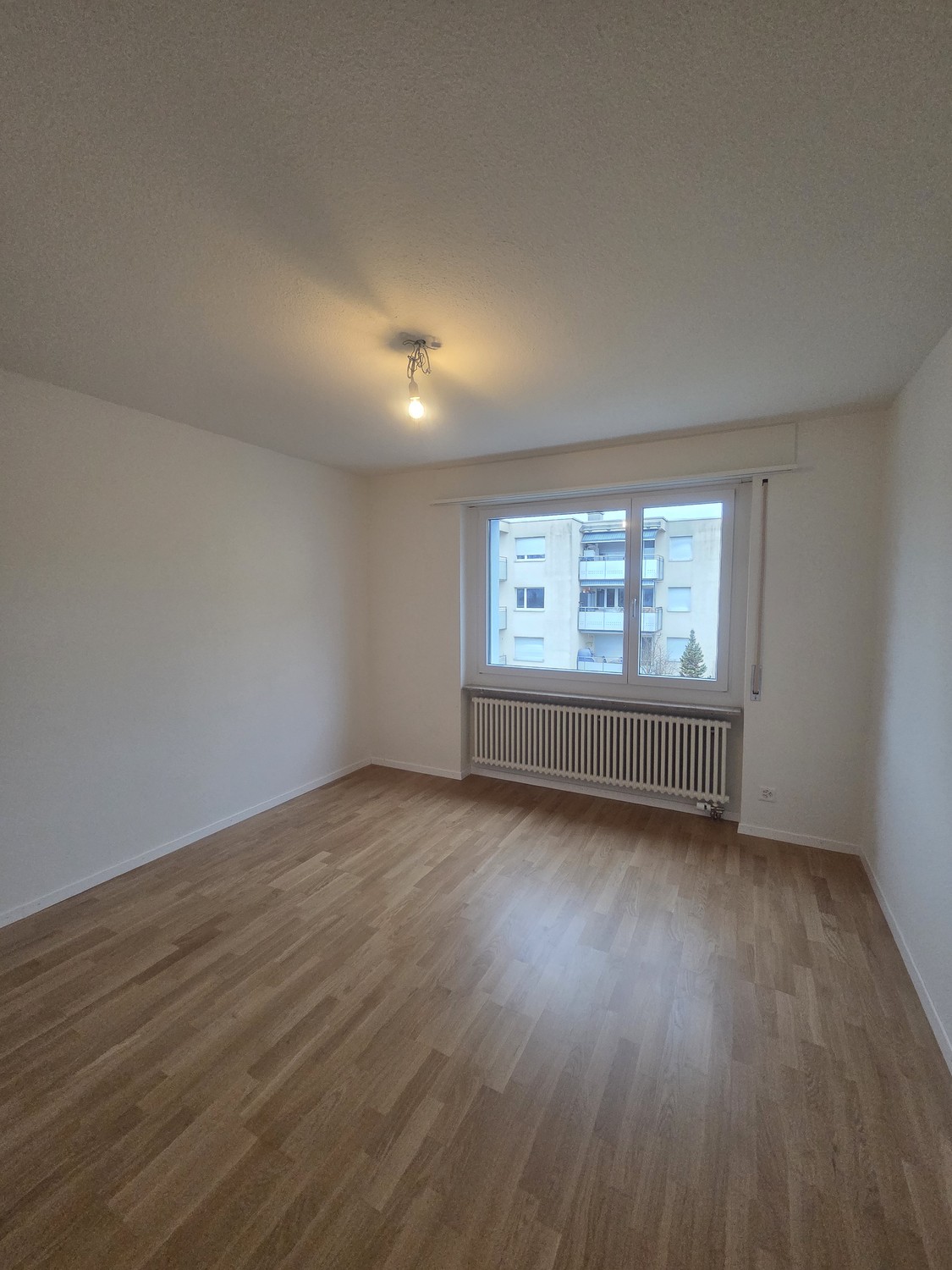 3 ½ rooms apartment, Foto 7 von 8
