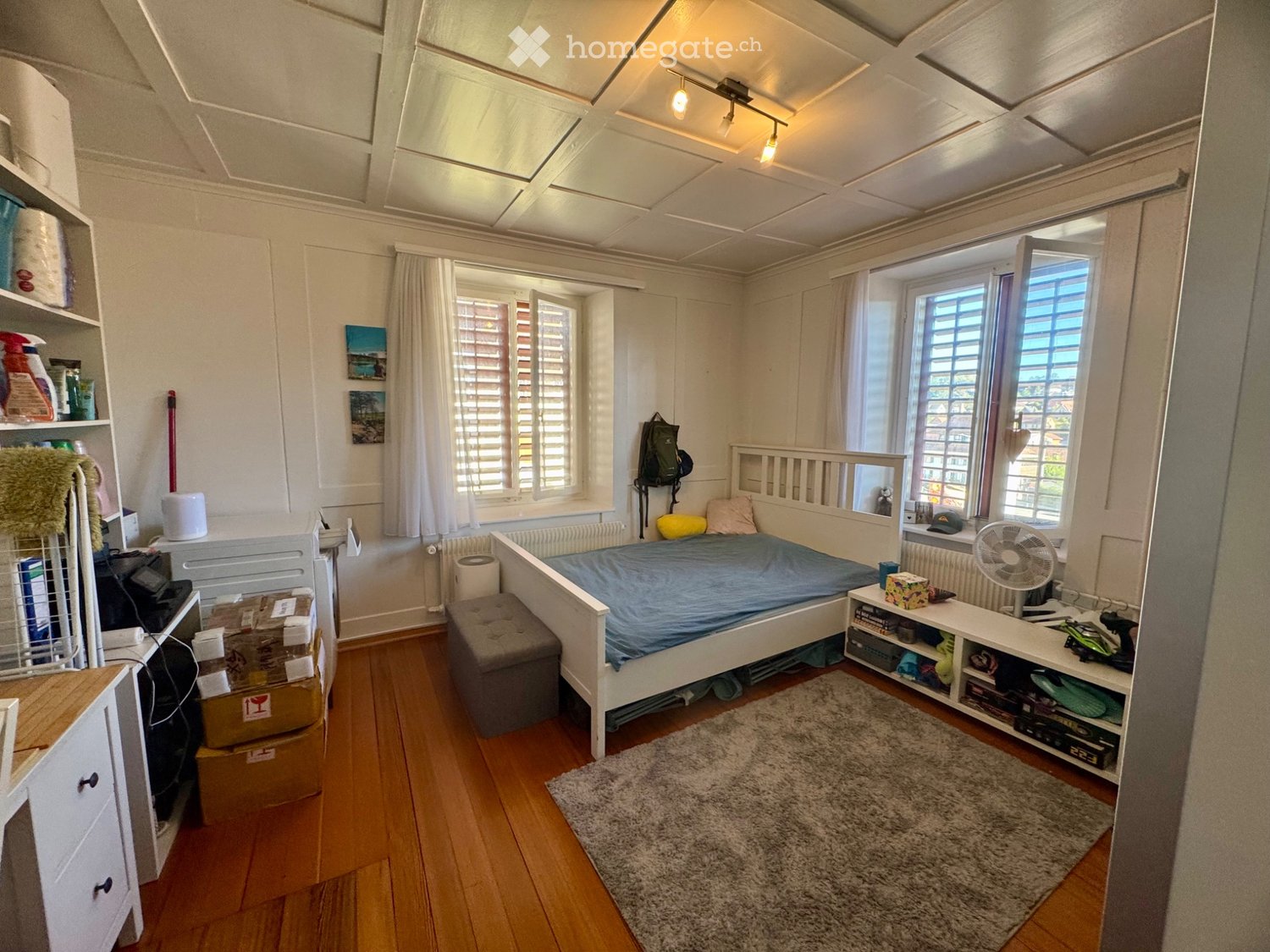 3 rooms apartment, Foto 5 von 5