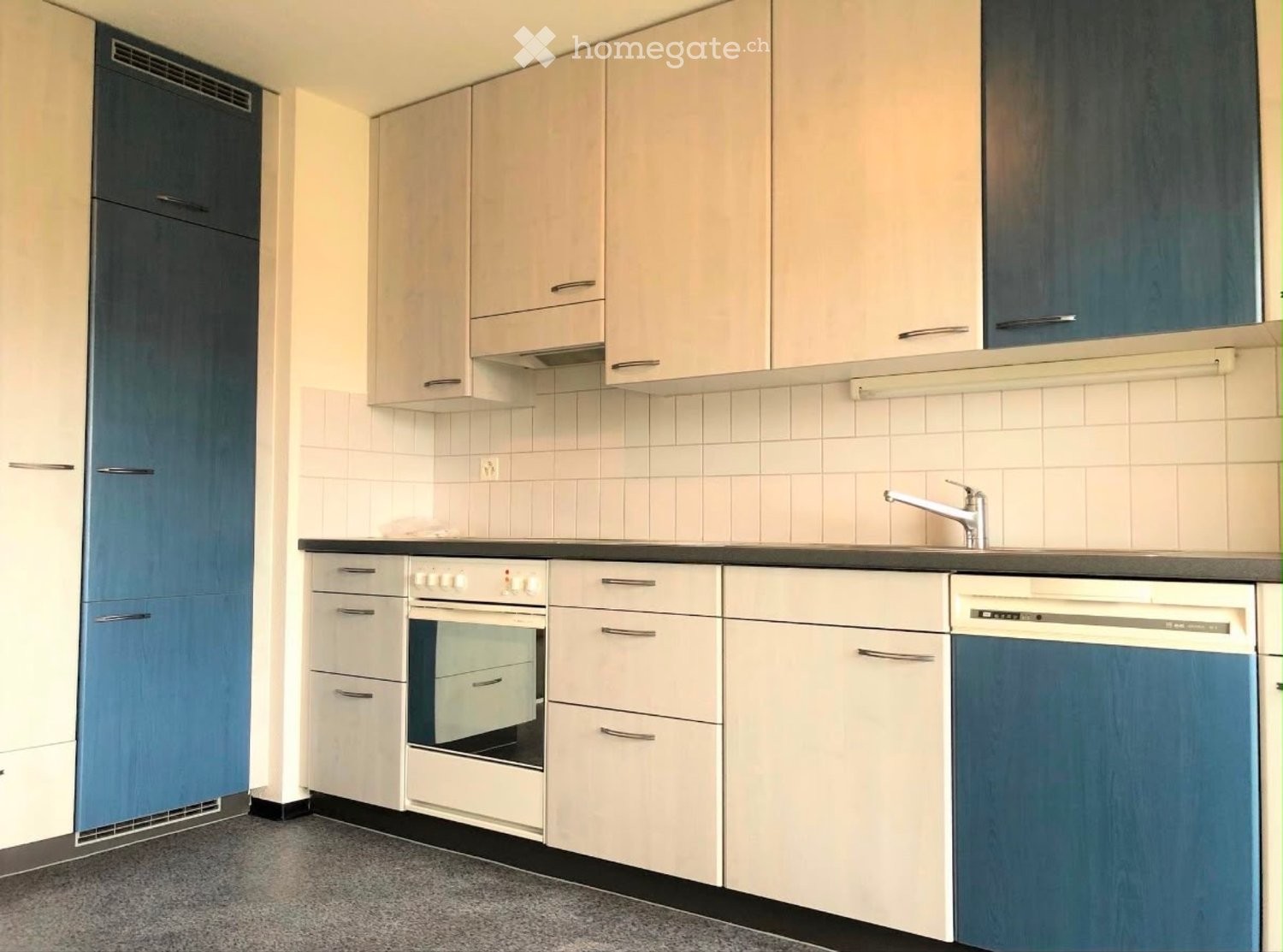 Appartamento di 2 ½ locali