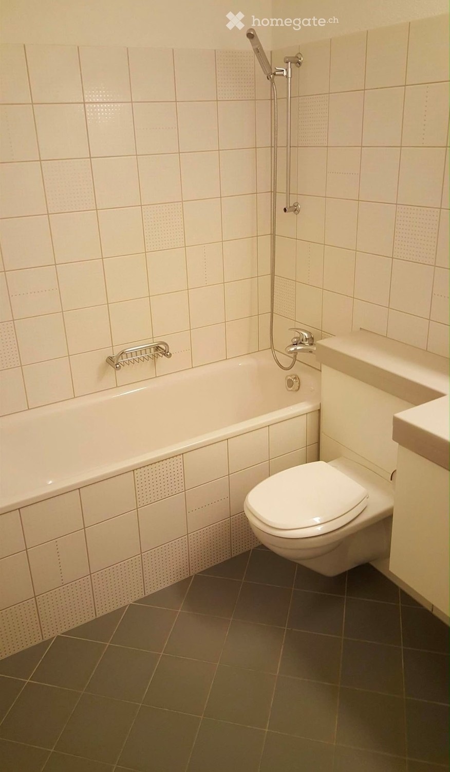 Appartamento di 2 ½ locali