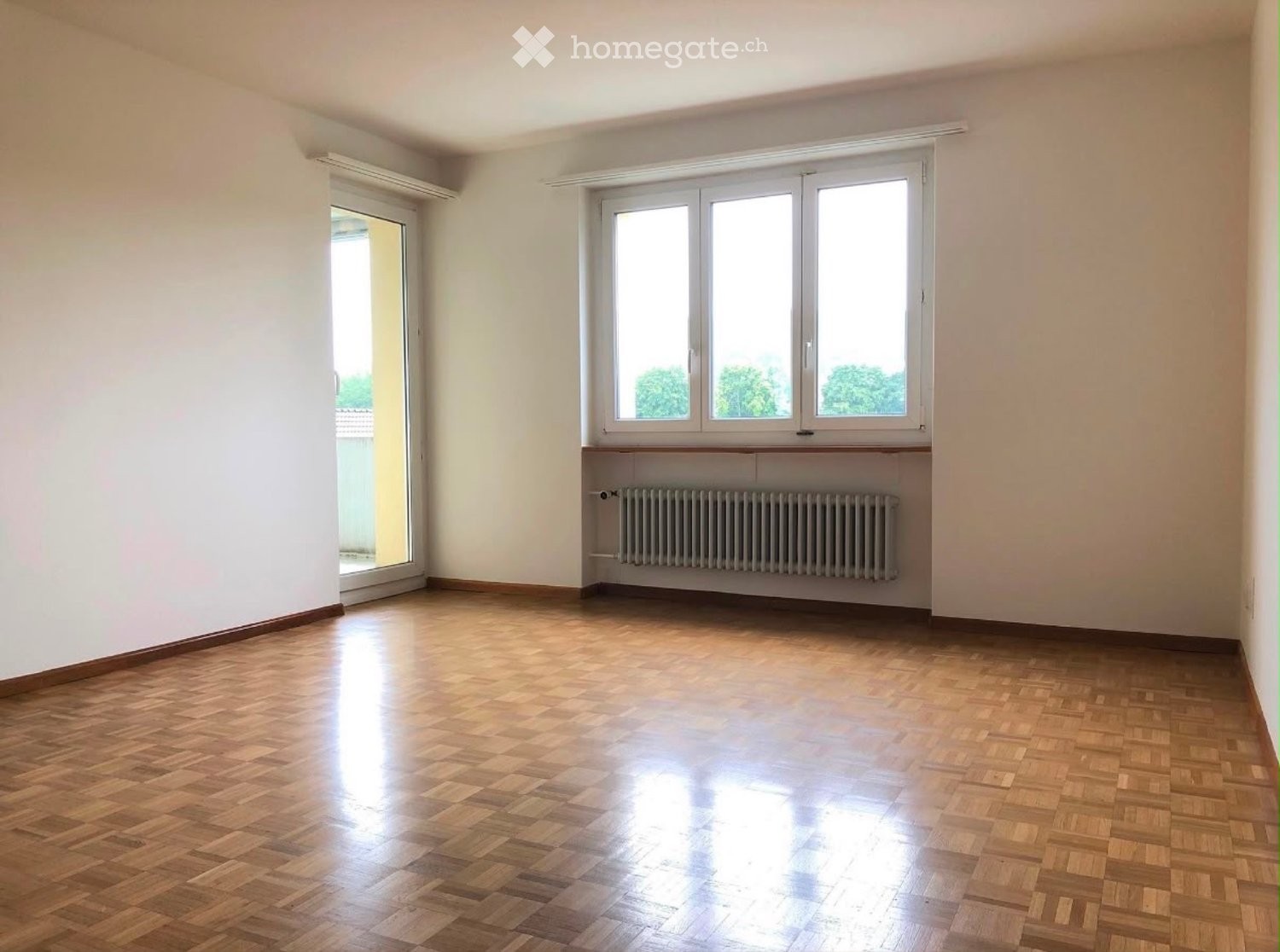 Appartamento di 2 ½ locali