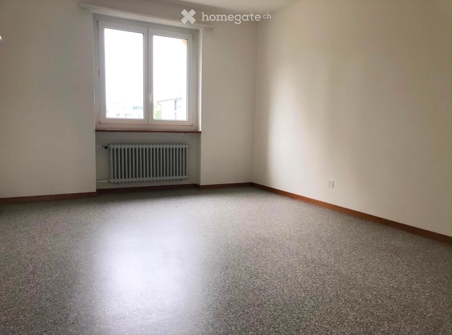 Appartamento di 2 ½ locali