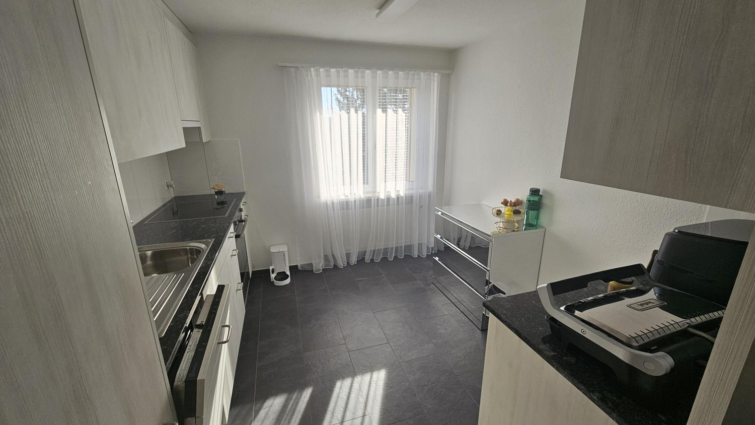 Appartamento di 3 locali