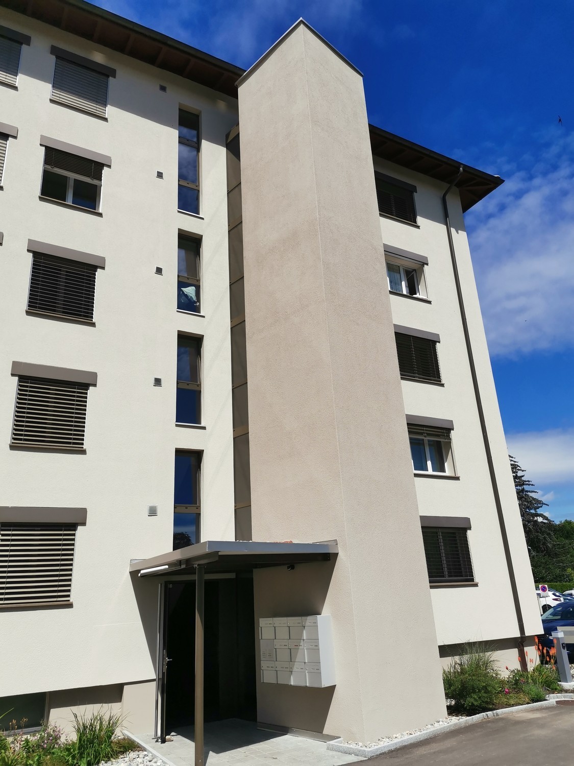 Appartamento di 3 locali
