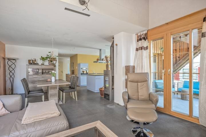 3 ½ rooms apartment, Foto 1 von 8