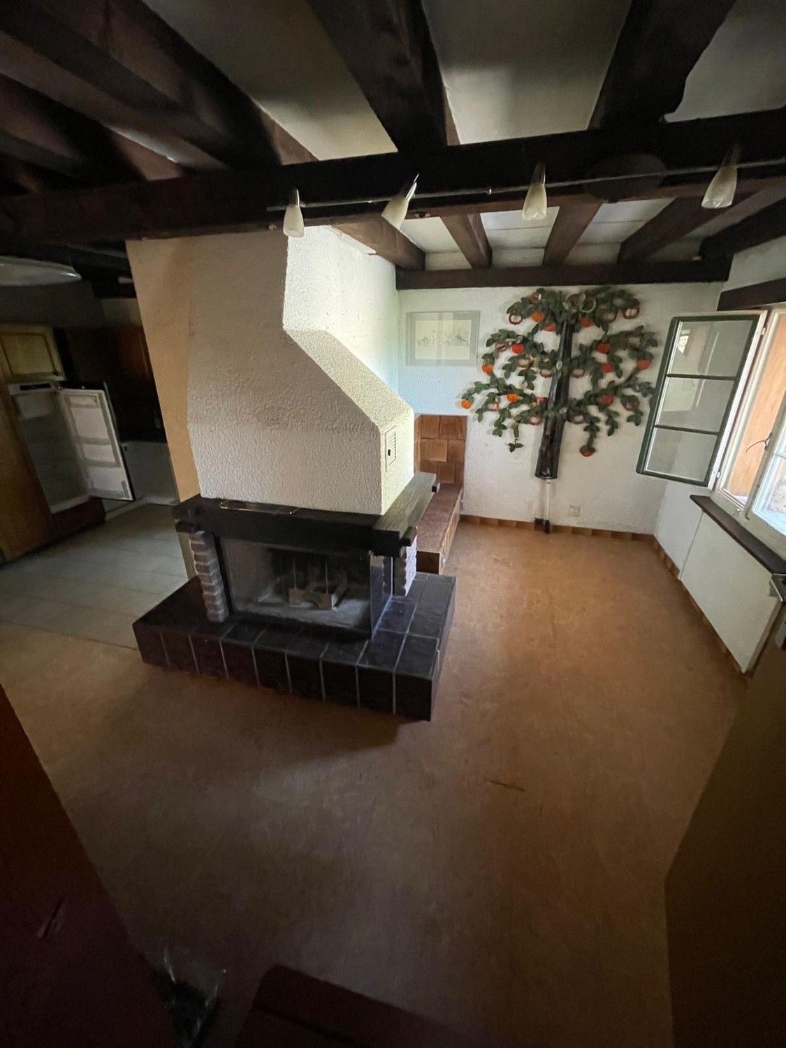 Appartement de 2 ½ pièces