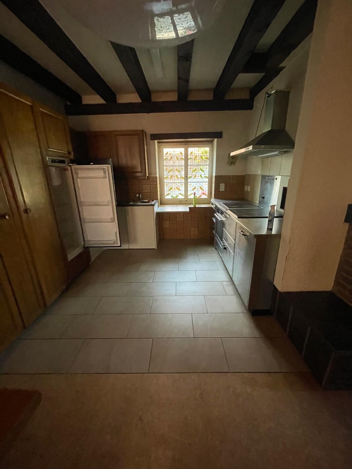 Appartement de 2 ½ pièces
