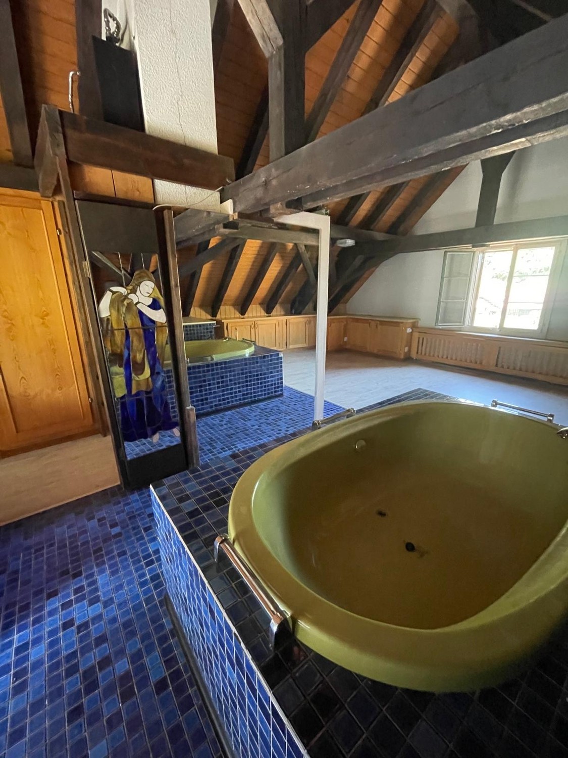 Appartement de 2 ½ pièces