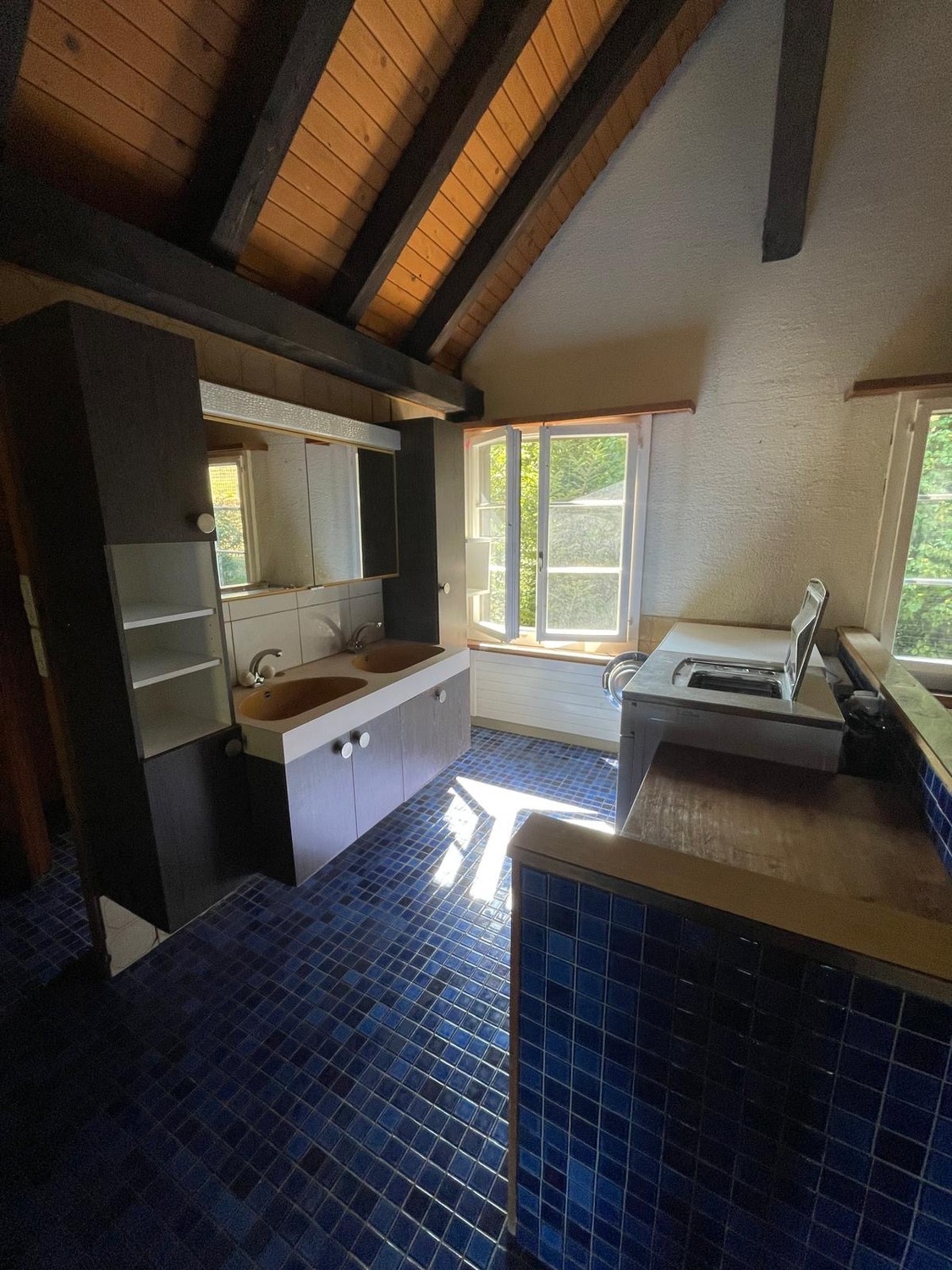 Appartement de 2 ½ pièces
