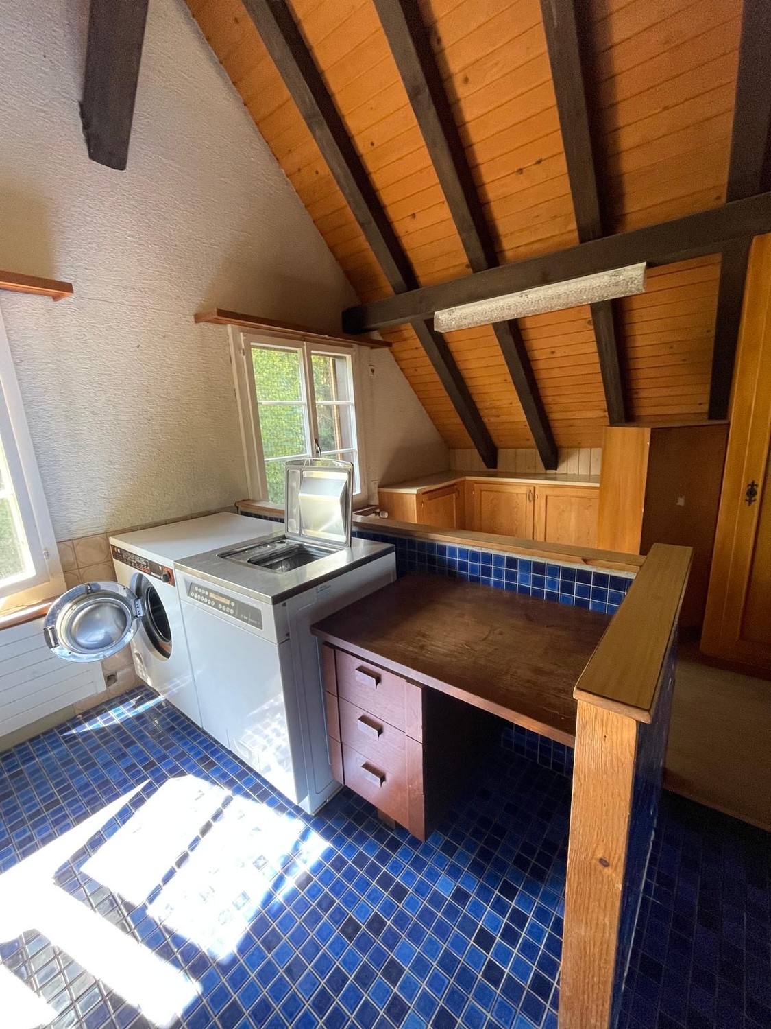 Appartement de 2 ½ pièces