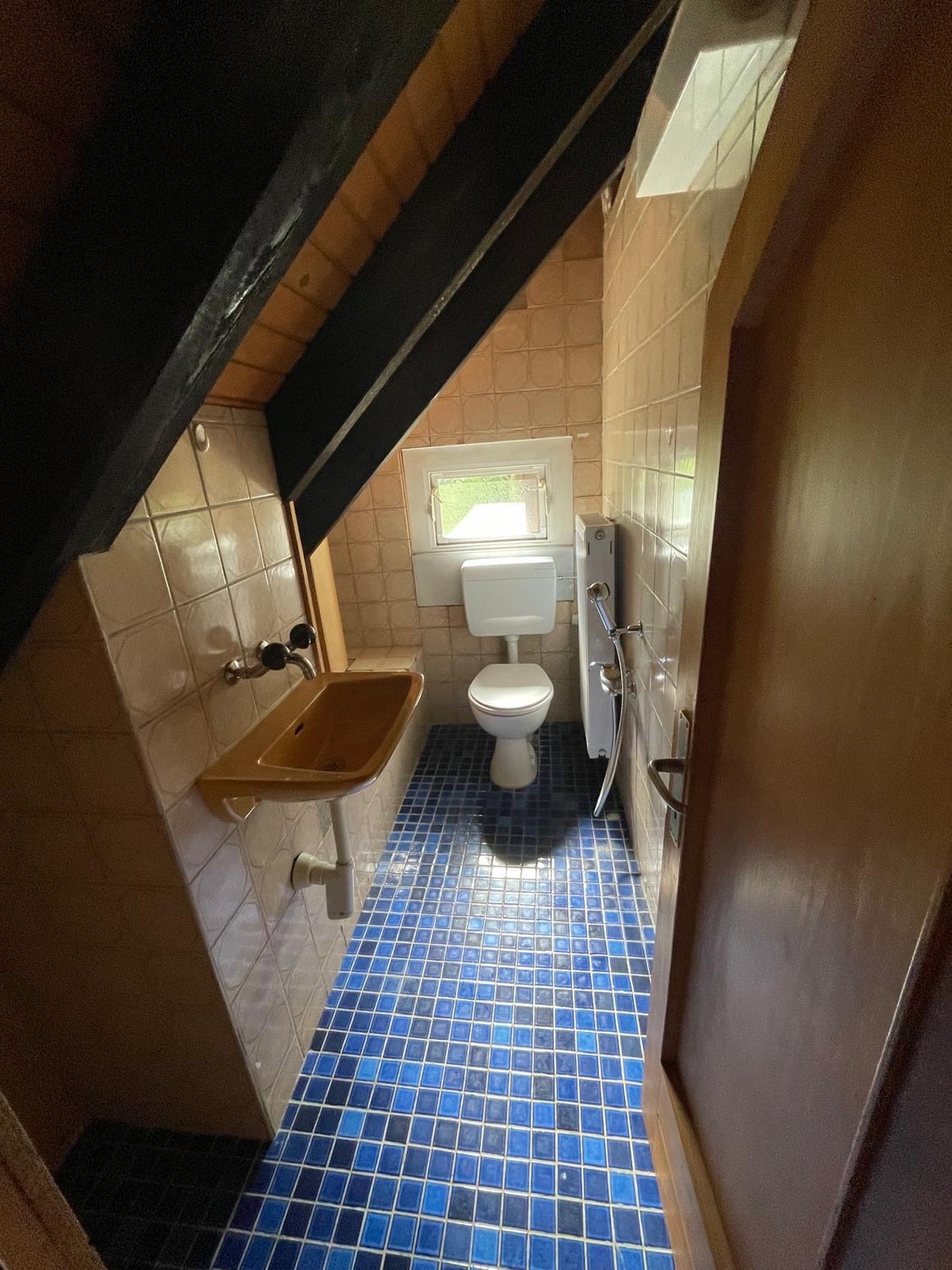 Appartement de 2 ½ pièces