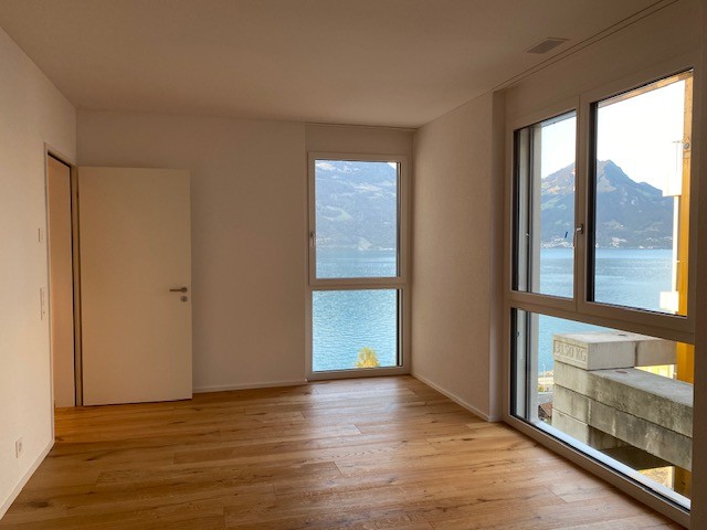 5 ½ rooms apartment, Foto 6 von 10