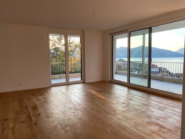 5 ½ rooms apartment, Foto 1 von 10