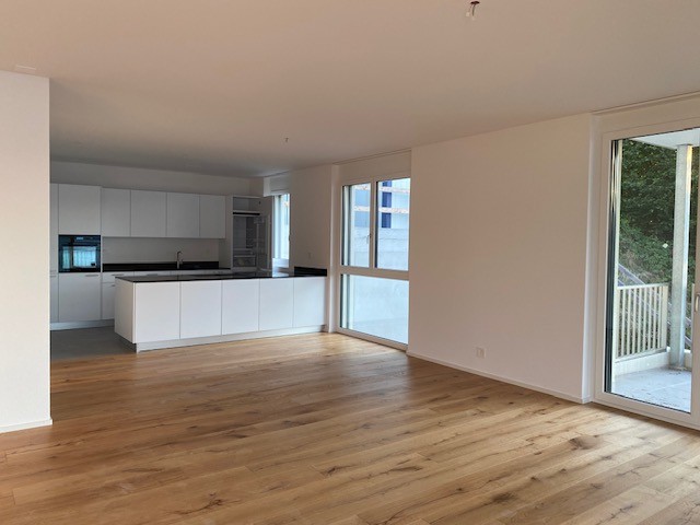 5 ½ rooms apartment, Foto 2 von 10