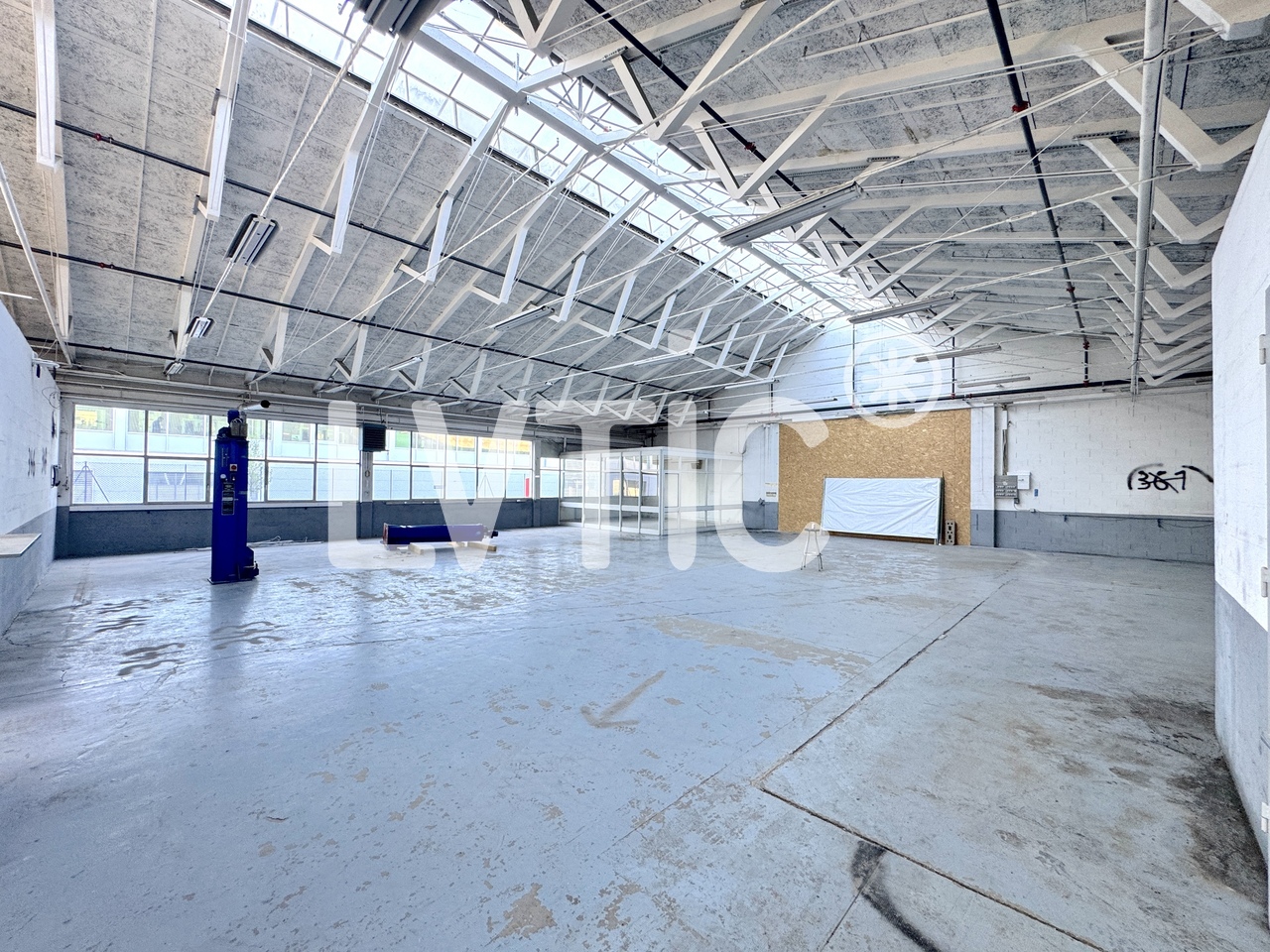 1040m² Lagerraum, Foto 3 von 7