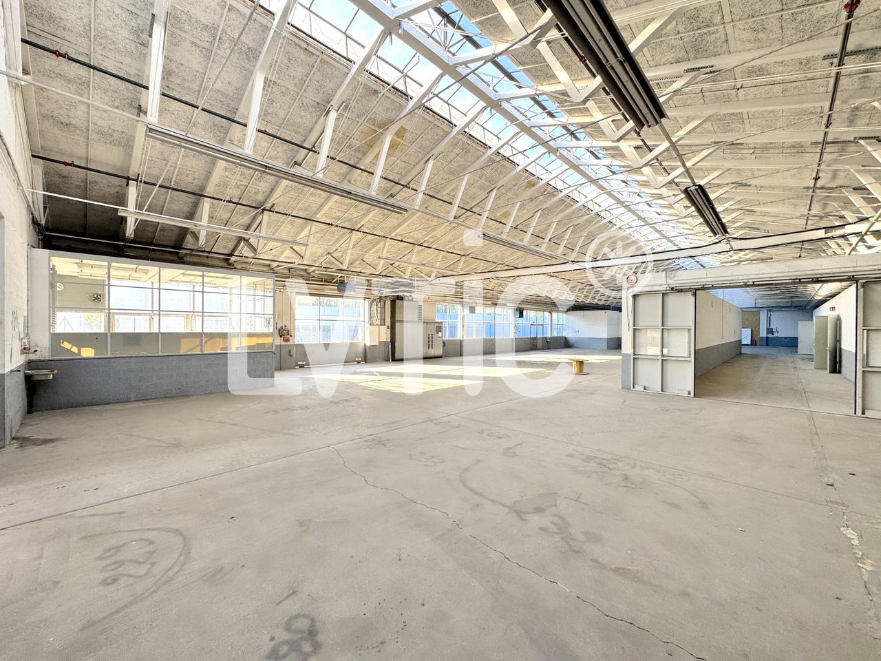 1040m² Lagerraum, Foto 1 von 7