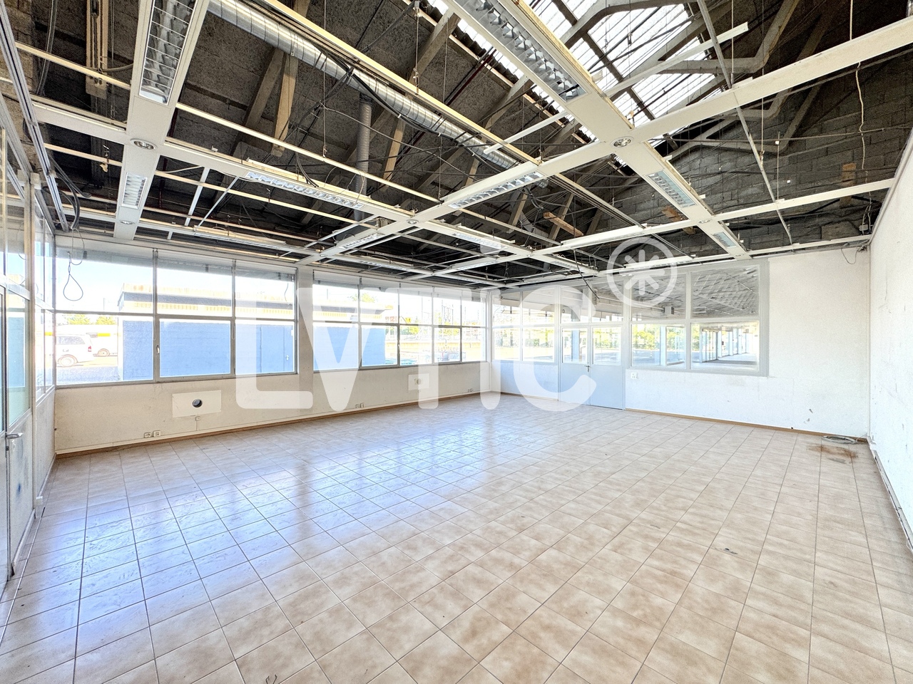 1040m² Lagerraum, Foto 6 von 7