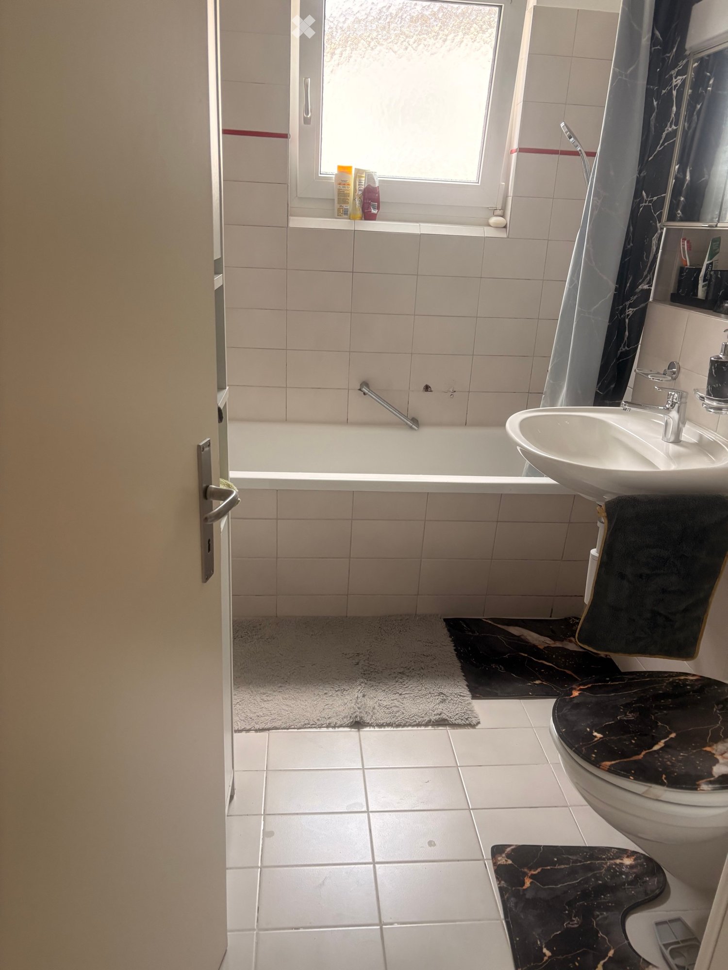 Appartamento di 3 locali