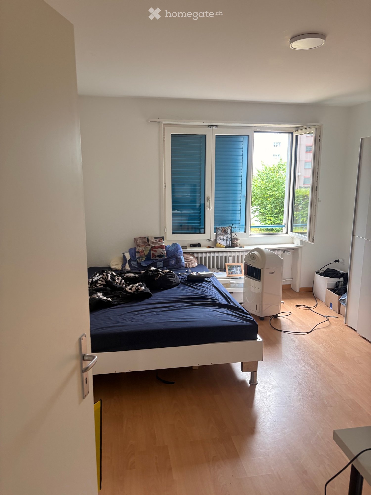 Appartamento di 3 locali