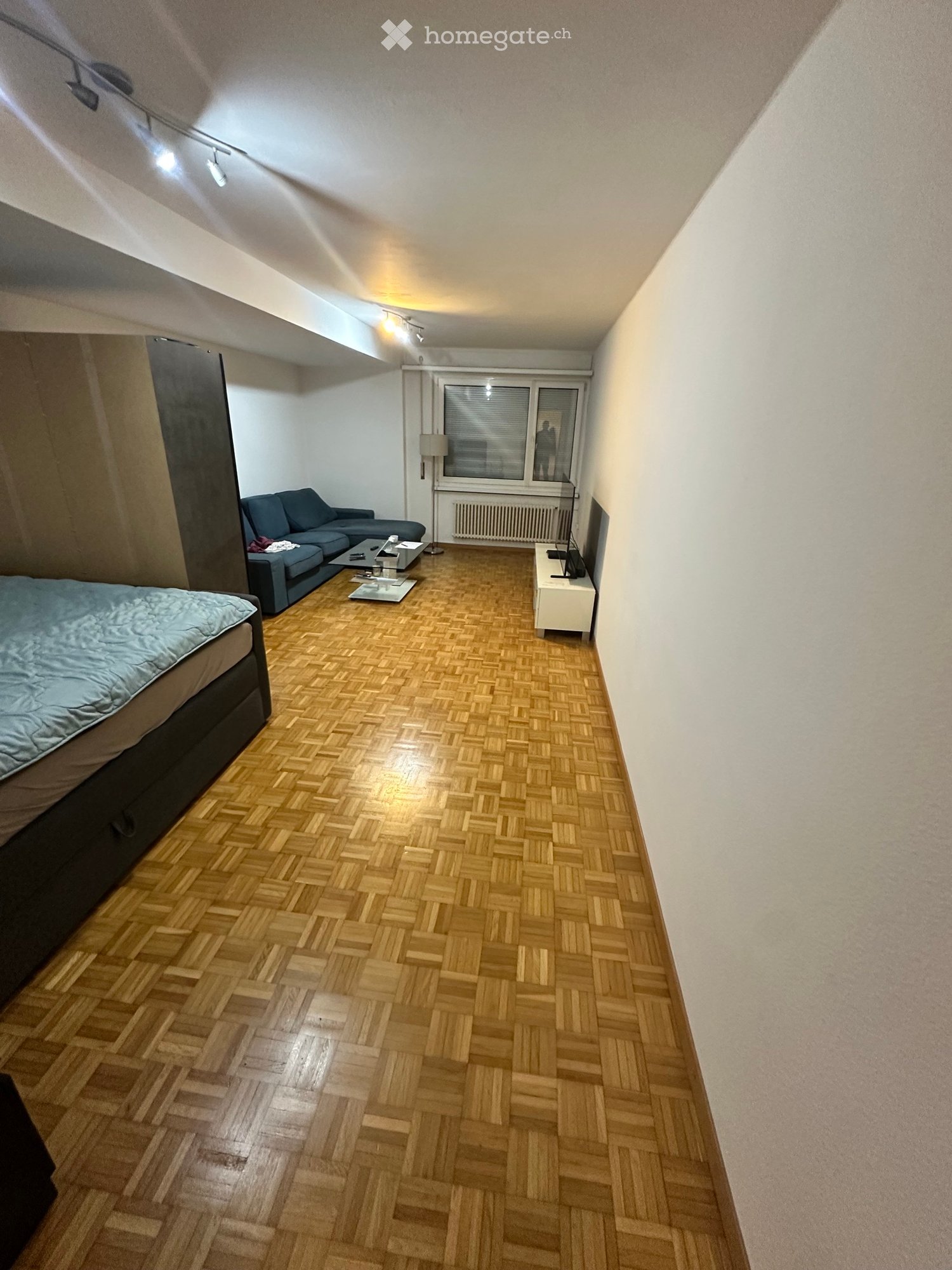 1 room apartment, Foto 4 von 5
