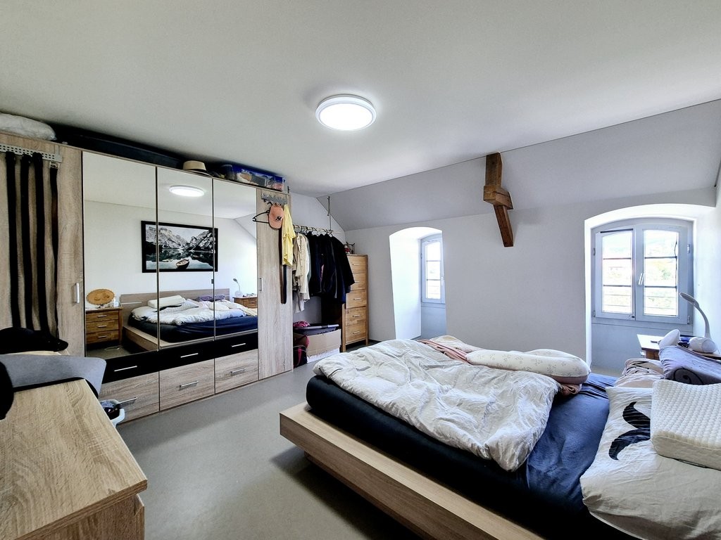 4 ½ Zimmer-Wohnung, Foto 3 von 8