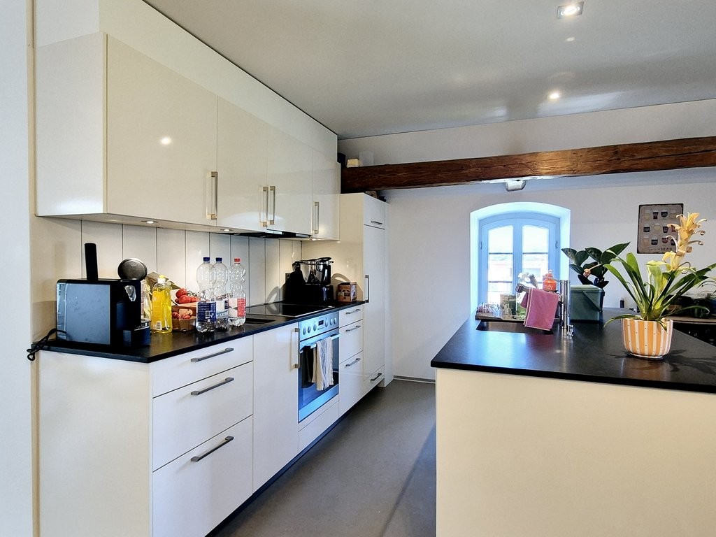 4 ½ Zimmer-Wohnung, Foto 1 von 8
