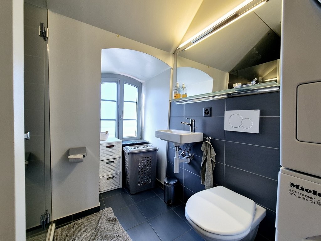 4 ½ Zimmer-Wohnung, Foto 8 von 8