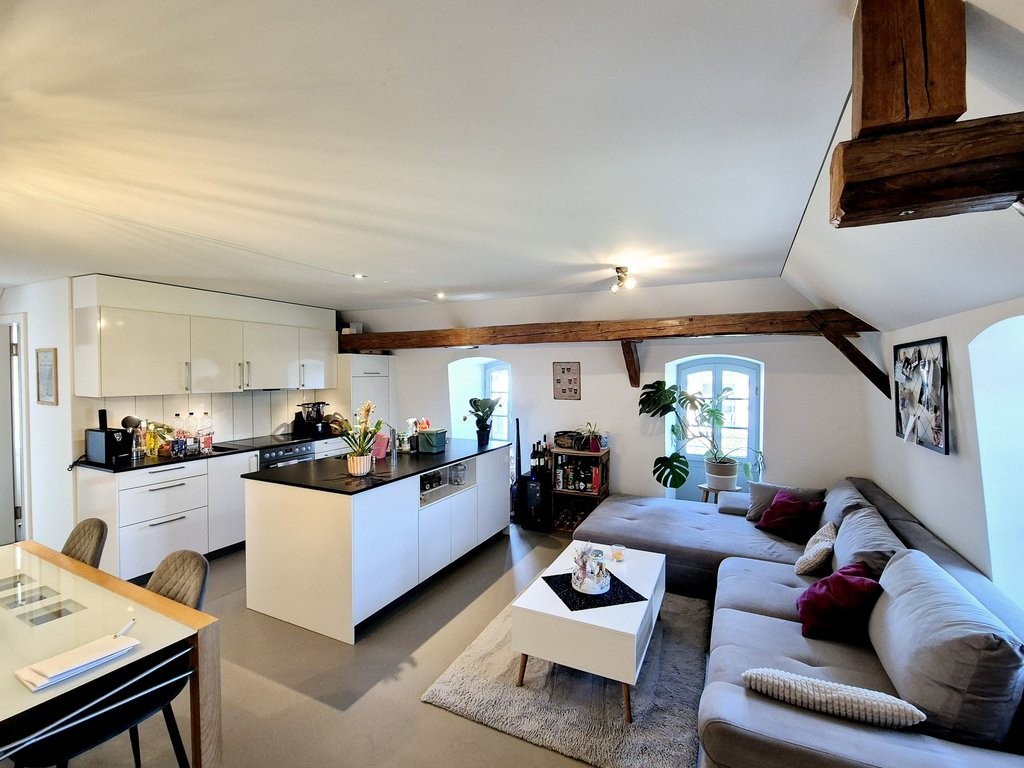 4 ½ Zimmer-Wohnung, Foto 4 von 8