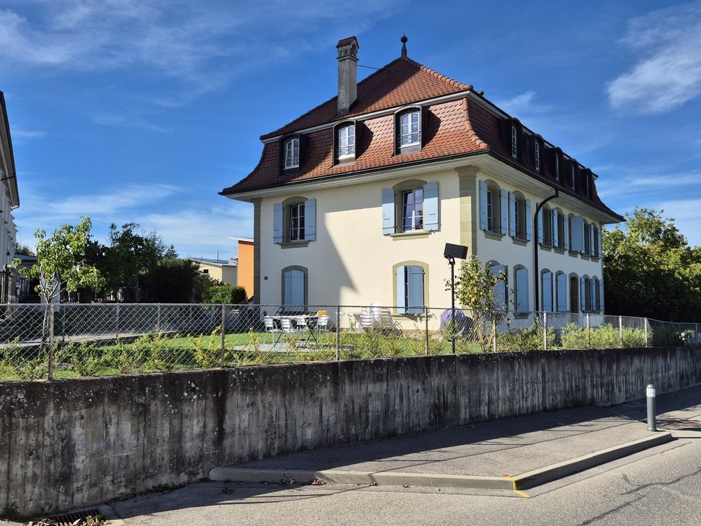 4 ½ Zimmer-Wohnung, Foto 2 von 8