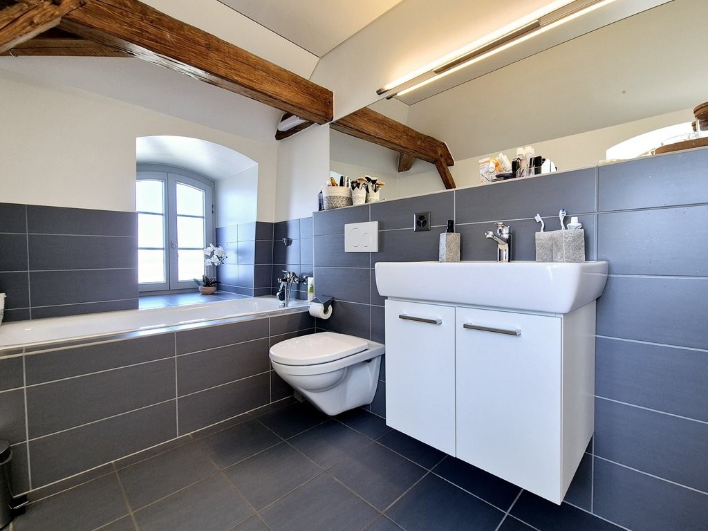 4 ½ Zimmer-Wohnung, Foto 7 von 8