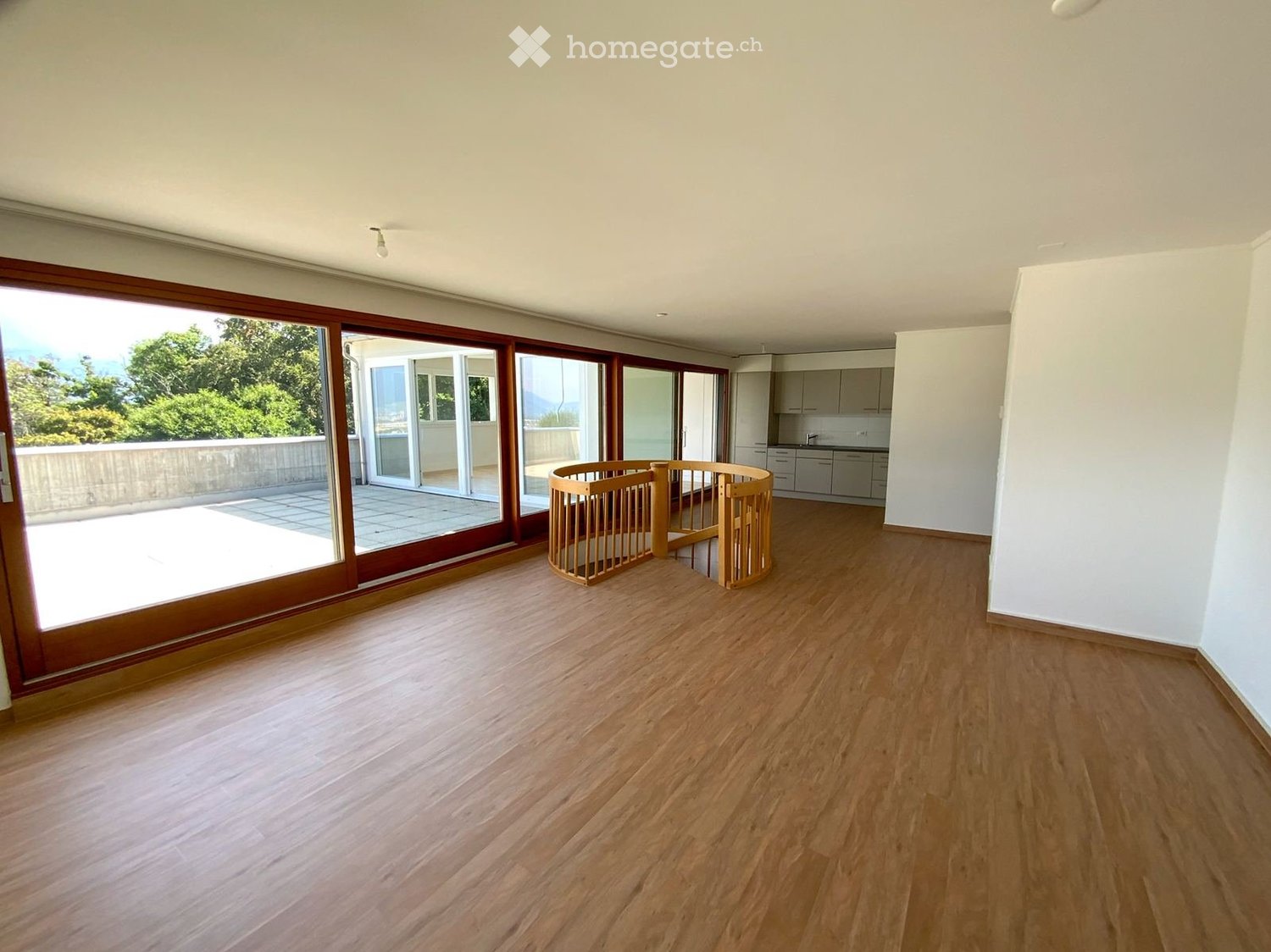 appartamento di 3 locali, foto 1 di 5