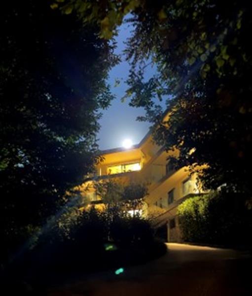 Möblierte 2 ½ Zimmer Wohnung