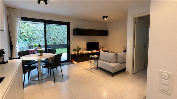 Möblierte 2 ½ Zimmer Wohnung