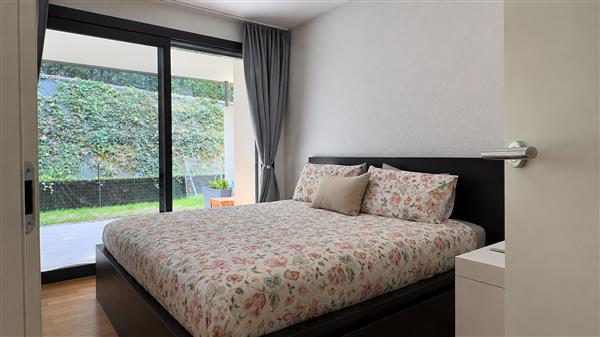 Möblierte 2 ½ Zimmer Wohnung