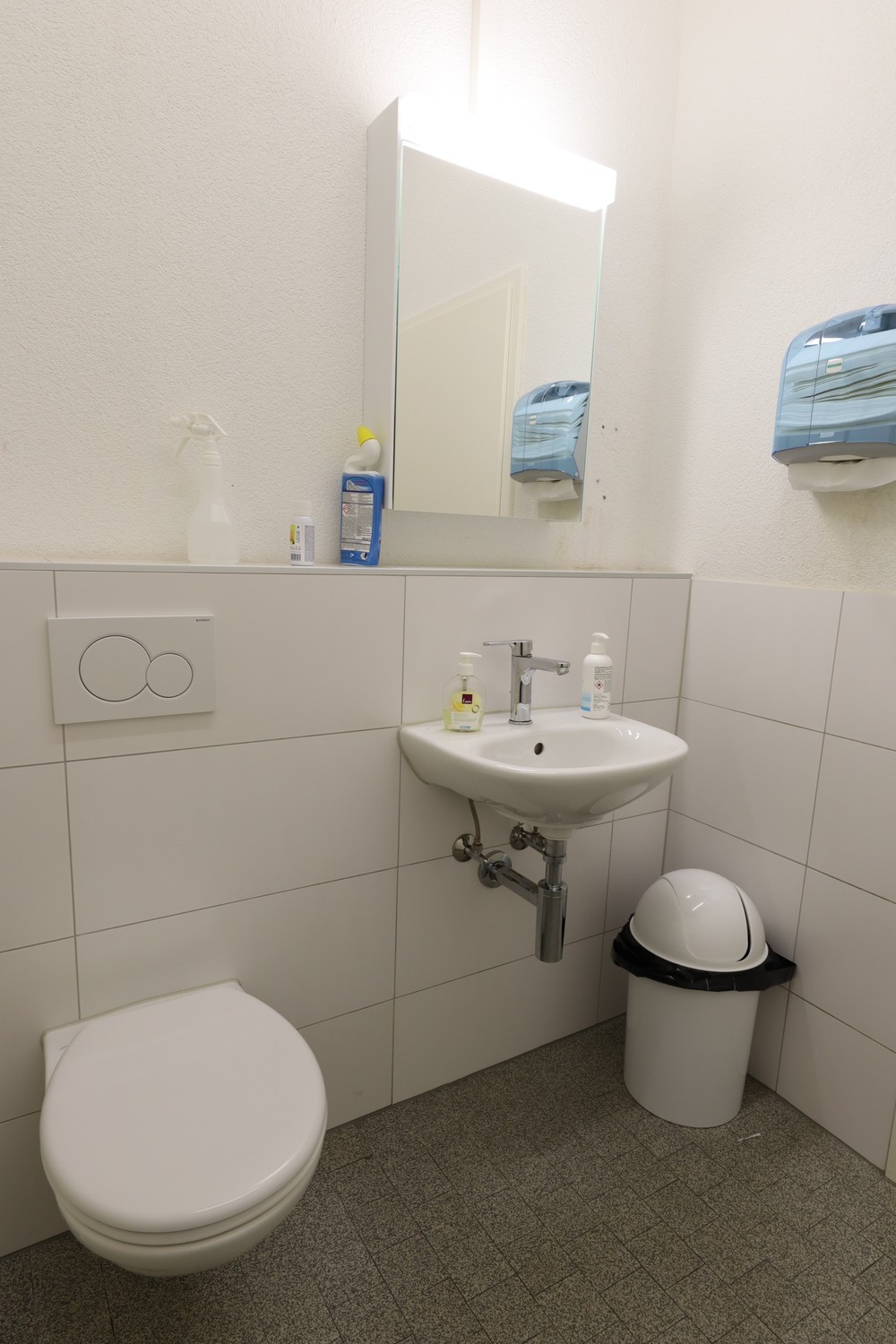 82m² bureau