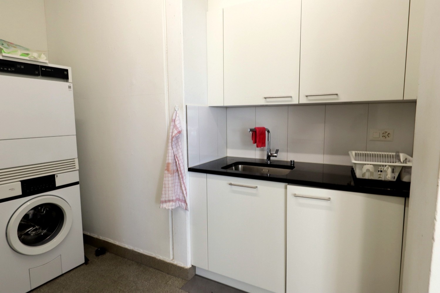82m² bureau