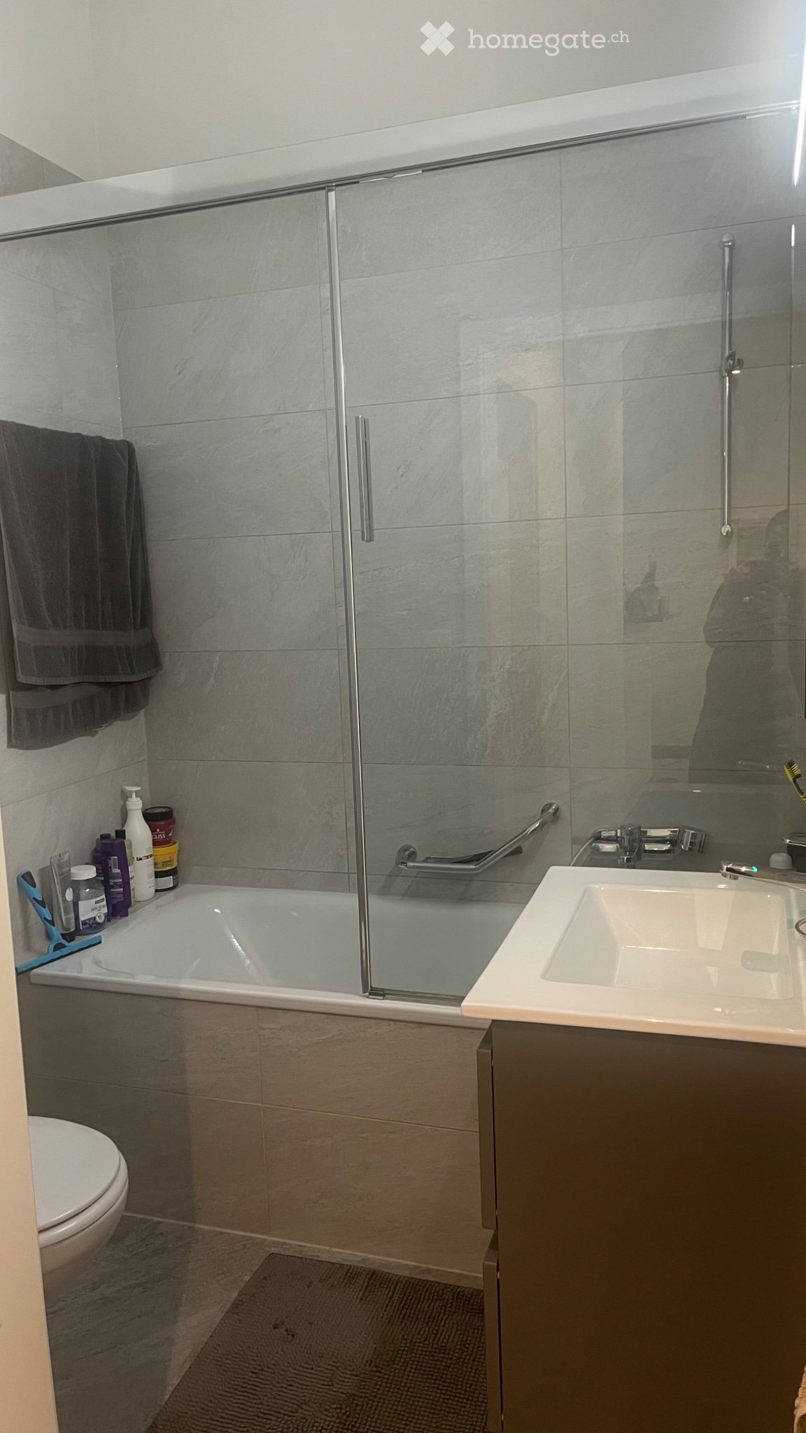 2 ½ Zimmer-Wohnung, Foto 3 von 5
