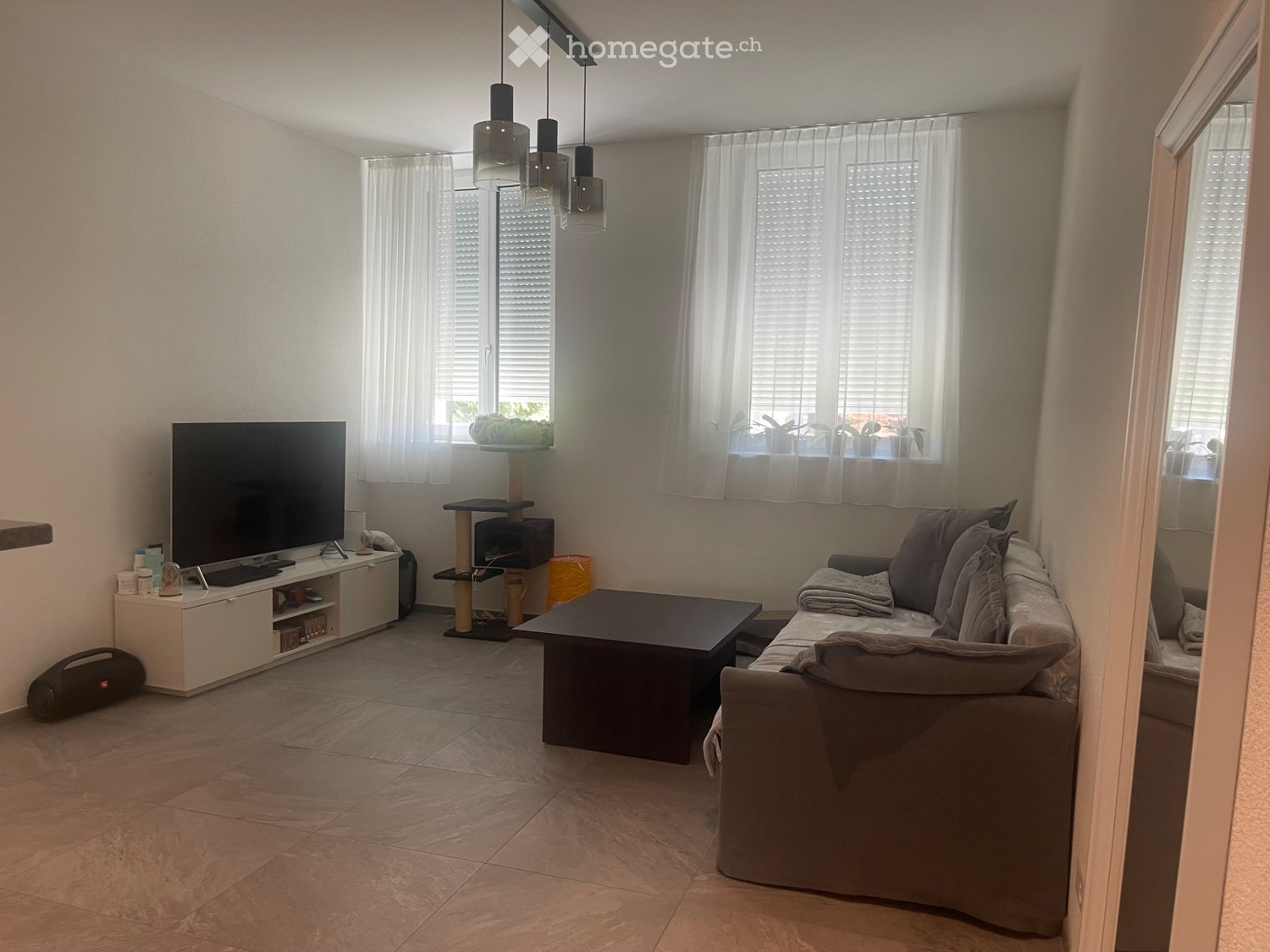 2 ½ Zimmer-Wohnung, Foto 1 von 5