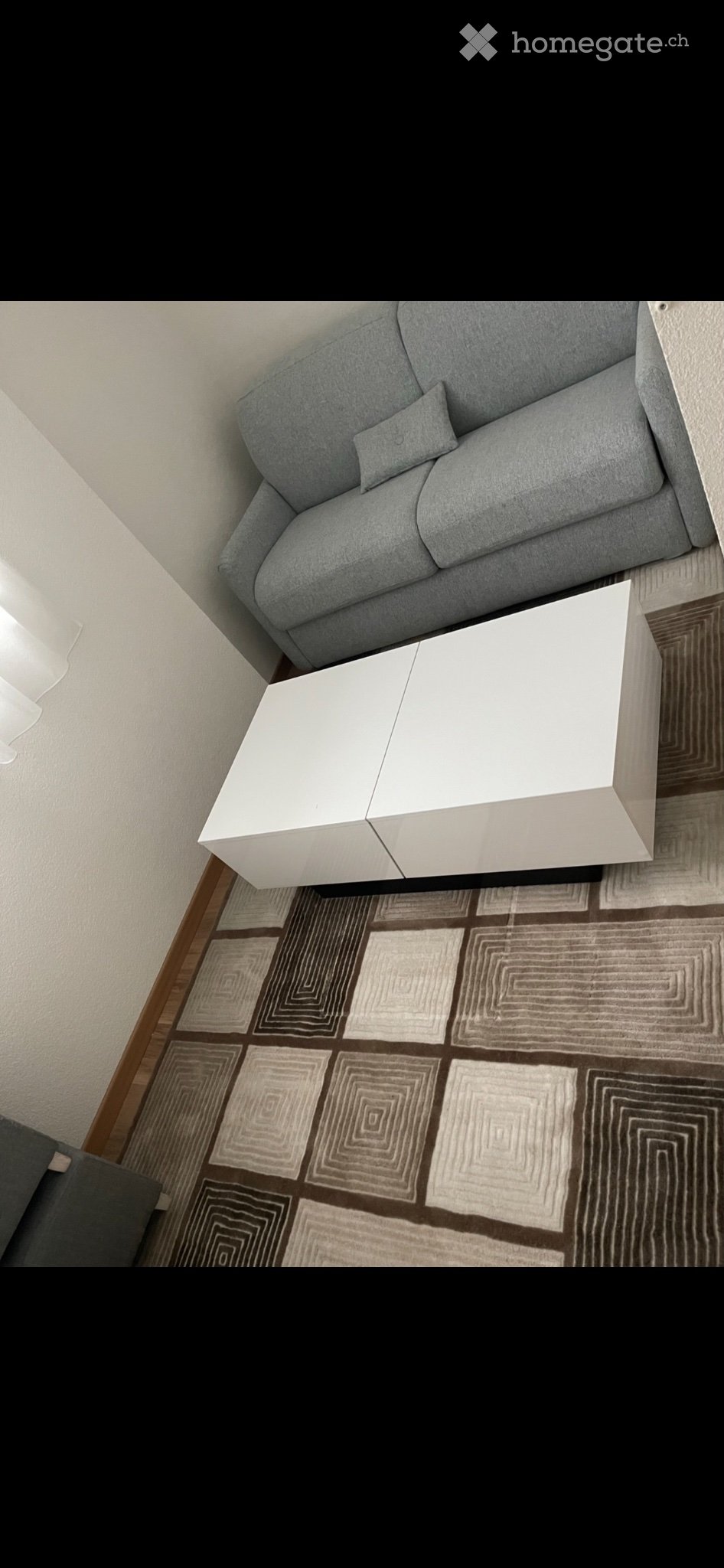 2 ½ Zimmer-Wohnung, Foto 5 von 5