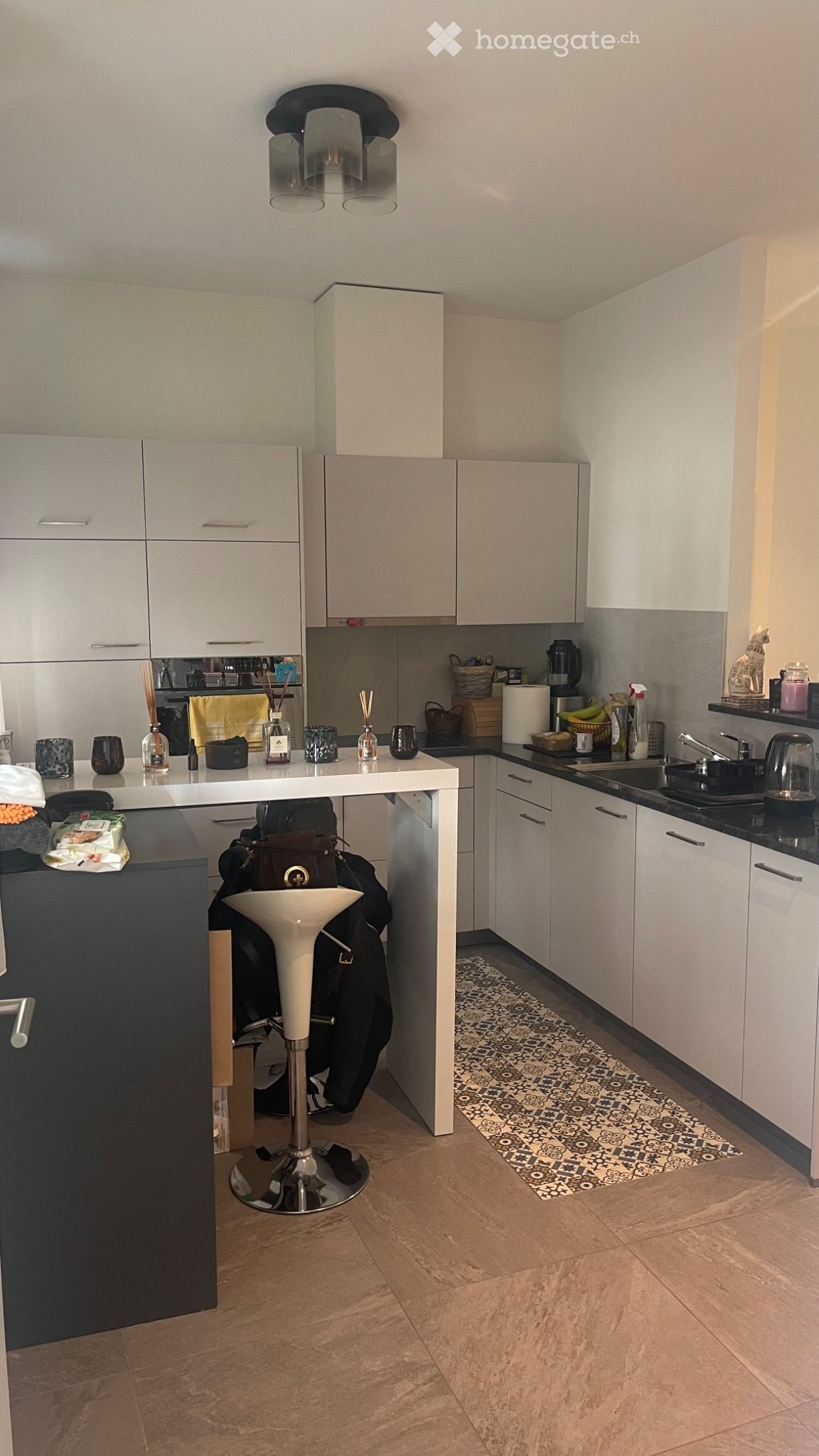 2 ½ Zimmer-Wohnung, Foto 2 von 5