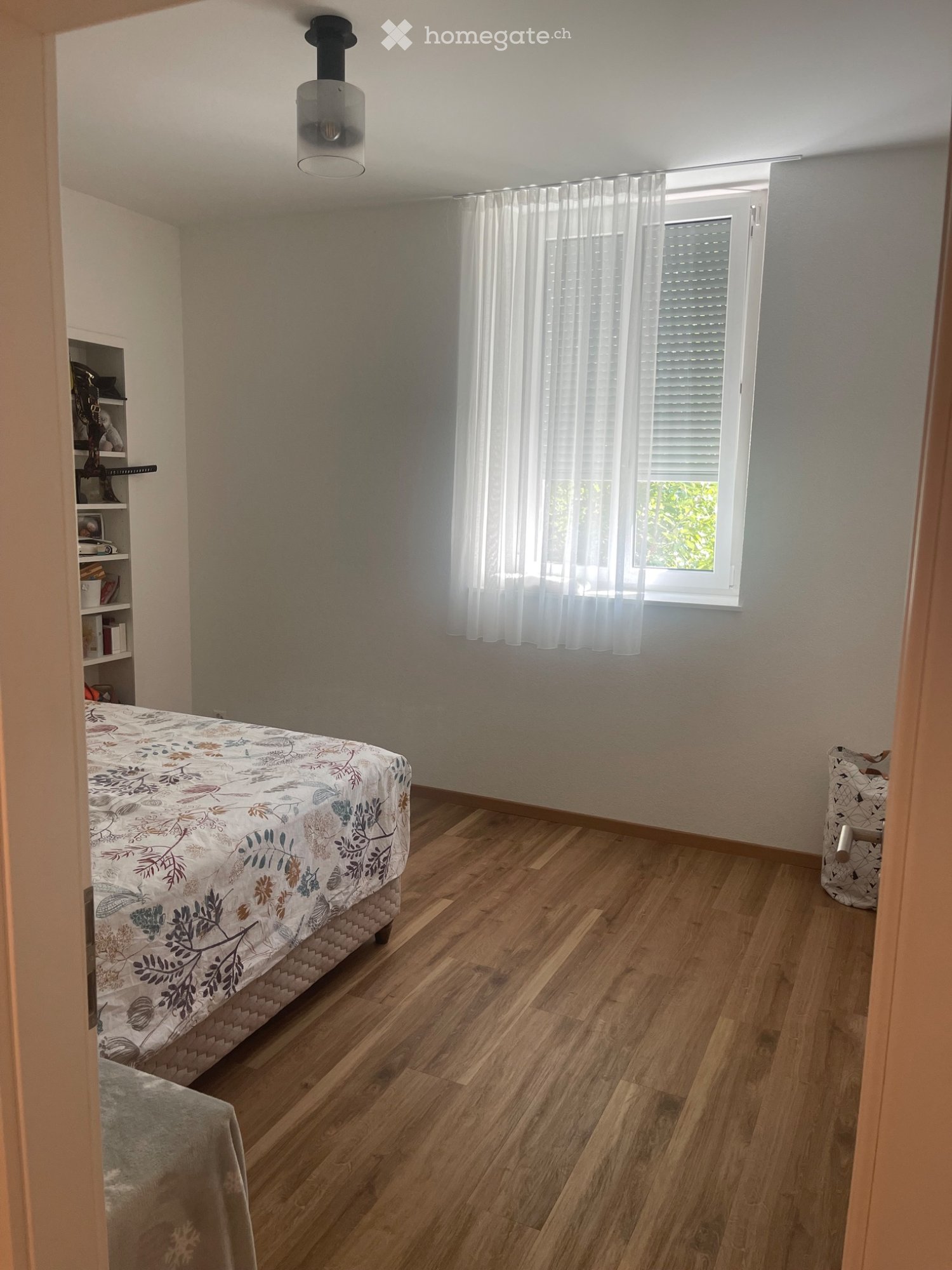 2 ½ Zimmer-Wohnung, Foto 4 von 5
