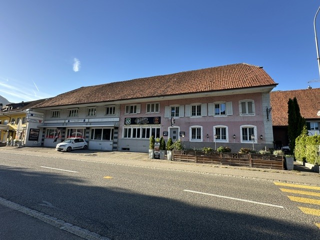 Casa singola di 5 locali
