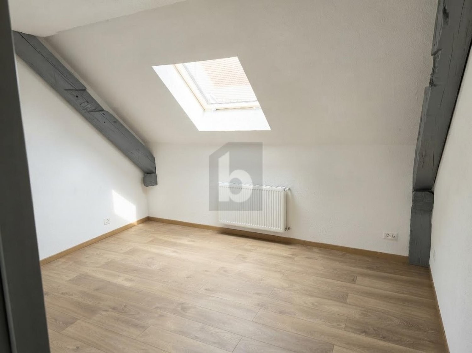 3-Zimmer-Attikawohnung, Foto 4 von 4