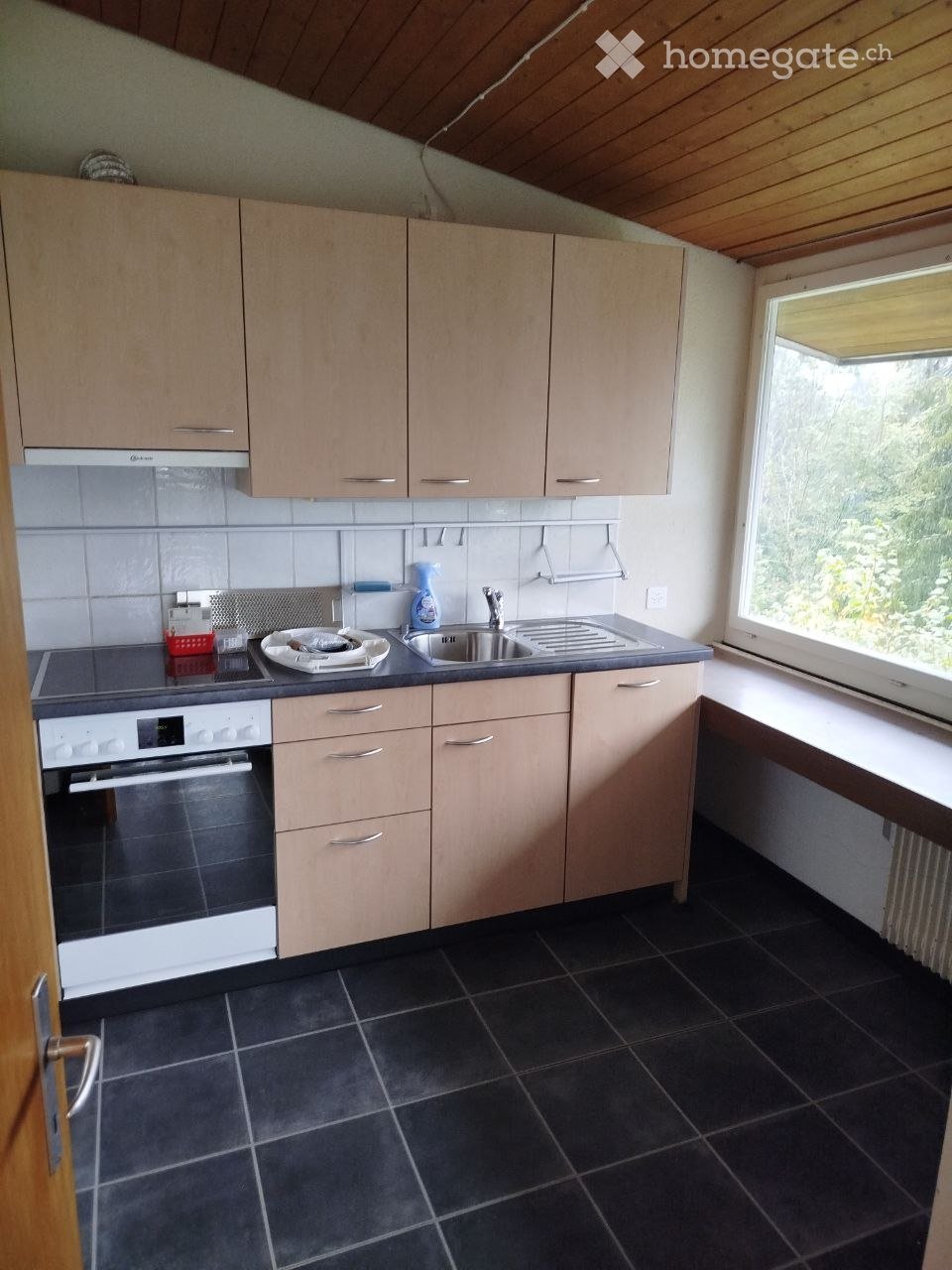 4 ½ rooms single house