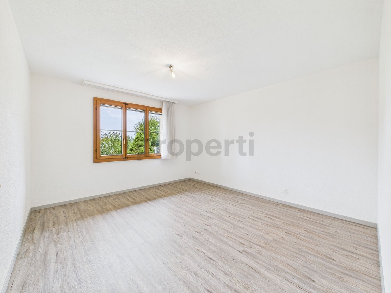 3 ½ rooms single house