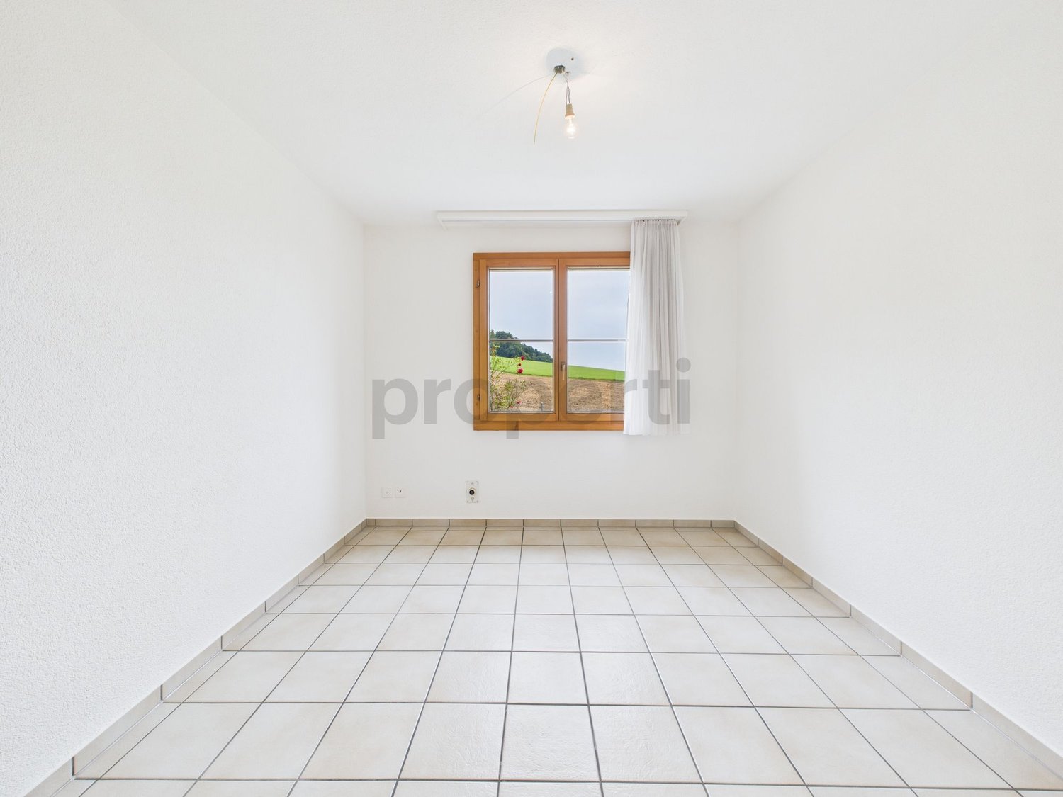 3 ½ rooms single house