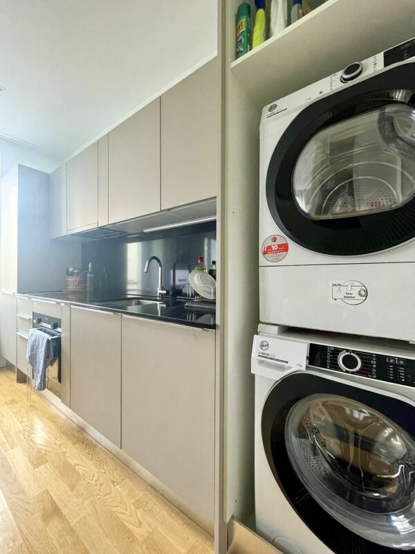 1 ½ rooms furnished flat, Foto 4 von 6
