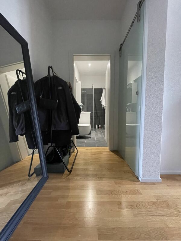 1 ½ rooms furnished flat, Foto 5 von 6